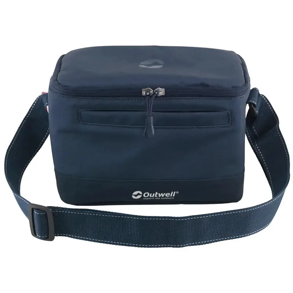 Термосумка Outwell Petrel 5L (590244) (932204) - фото 3