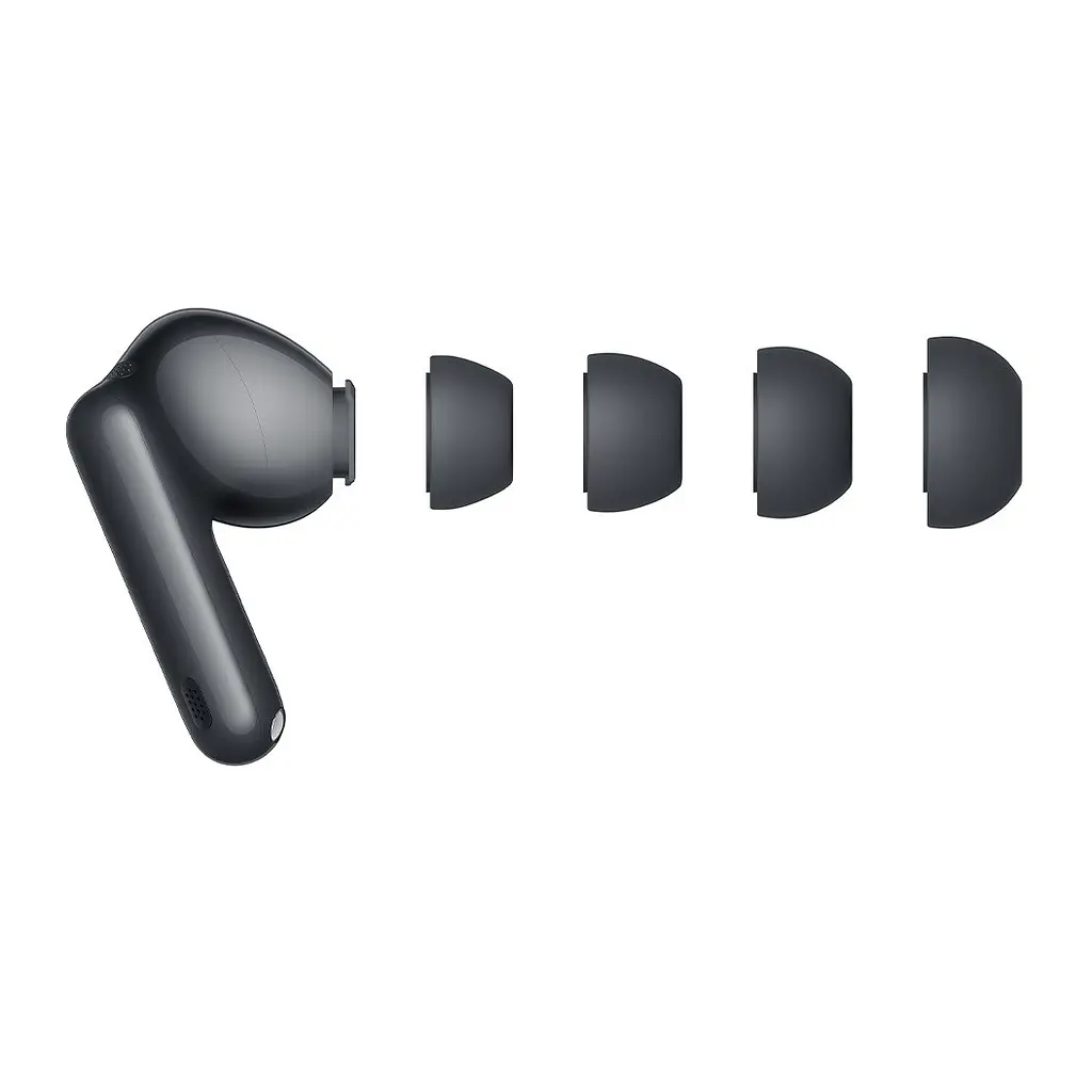 Bluetooth-гарнітура Huawei FreeBuds 7i Чорний (55038459) - фото 2