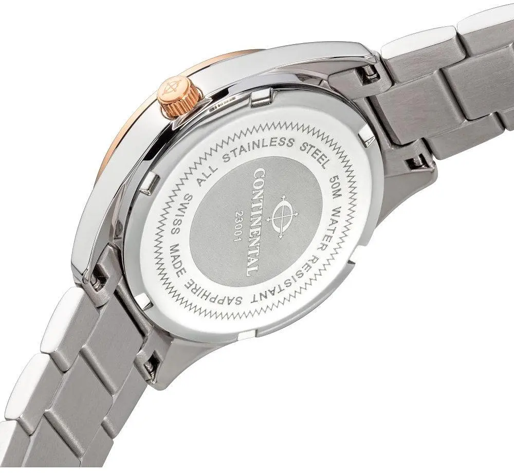 Годинник Continental 23001-LD801770 - фото 3