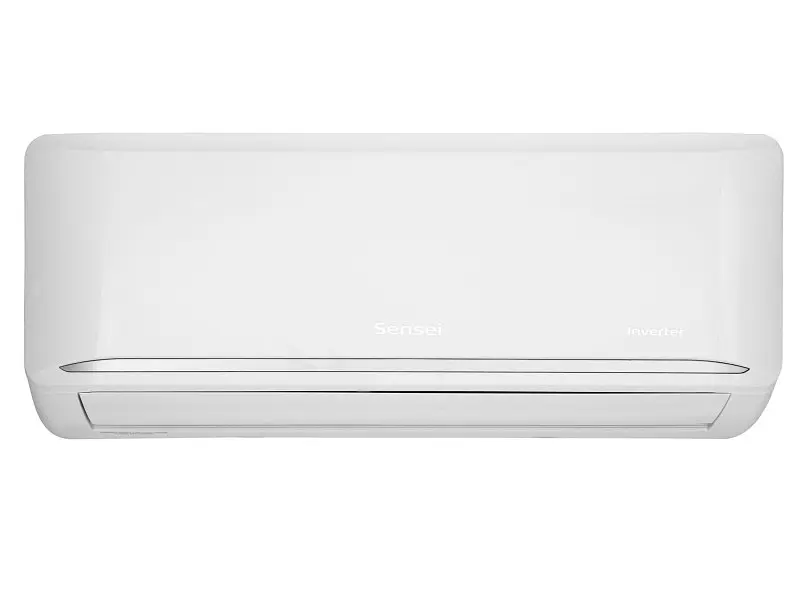Кондиціонер Sensei Aquilon Inverter R32 SAC-18MBWS/I