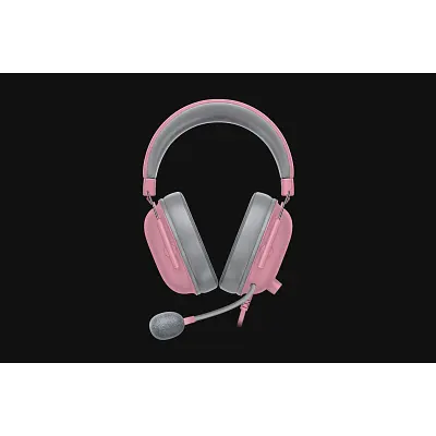 Наушники Razer Blackshark V2 X Quartz (RZ04-03240800-R3M1) - фото 2
