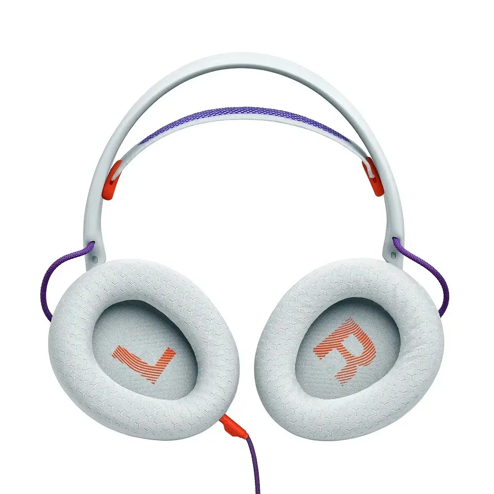 Гарнiтура JBL Quantum 250 Teal (JBLQTUM250TEL) - фото 3