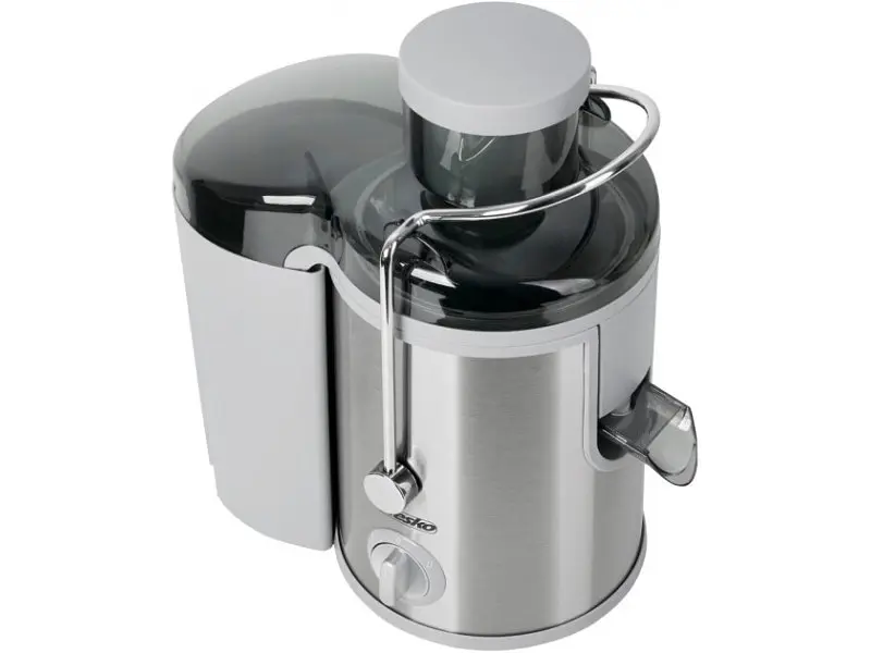 Соковитискач Mesko MS 4126 - фото 4