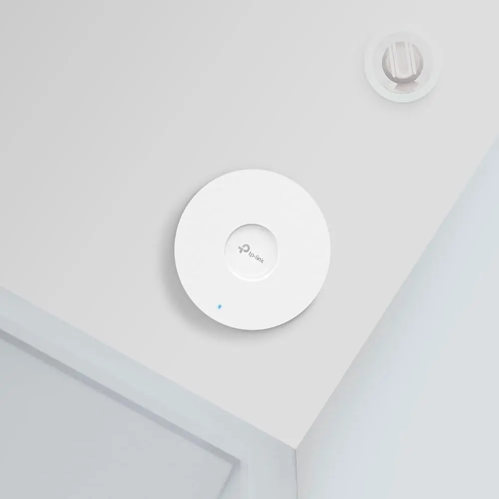 Точка доступу TP-Link 3000MBPS OMADA EAP650 (EAP650) - фото 6