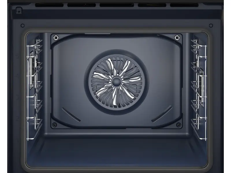 Духова шафа Beko BBID18500BCWE - фото 4