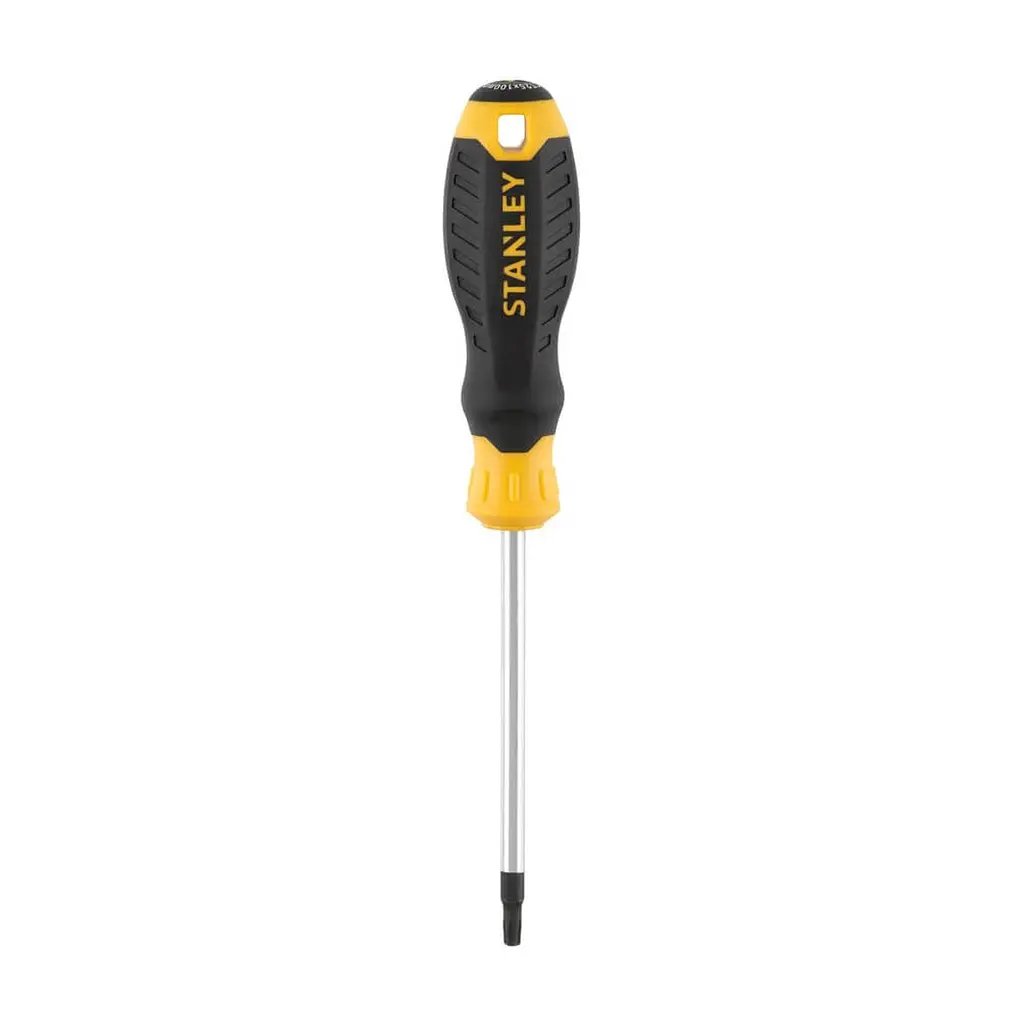 Викрутка Stanley Cushion Grip, TORX TT25 × 100 мм (STHT16180-0) - фото 2
