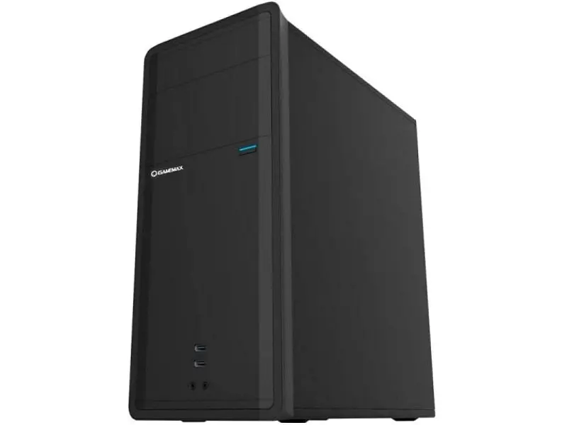 Корпус Gamemax ET-209-400W-2U3 - фото 5