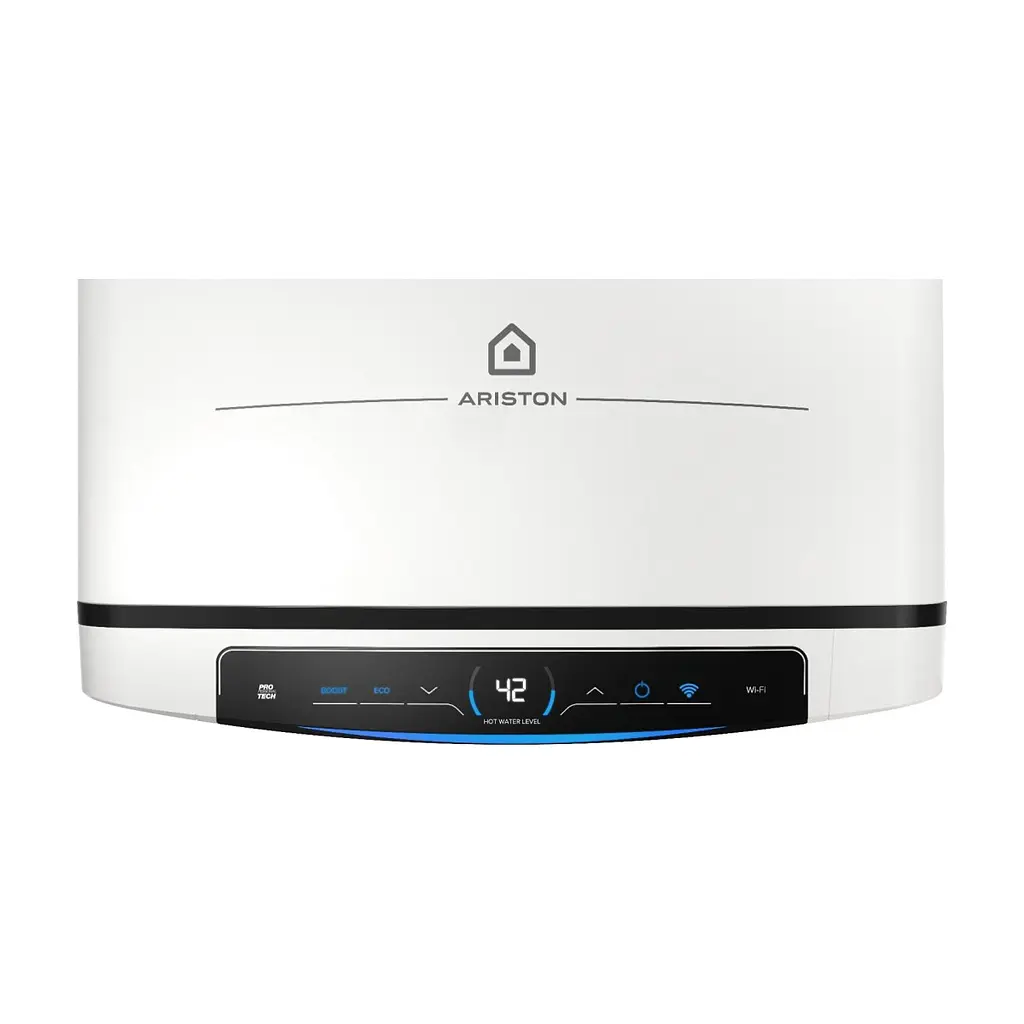 Бойлер Ariston VELIS PRO DRY WIFI 50 EU (3100908) - фото 4