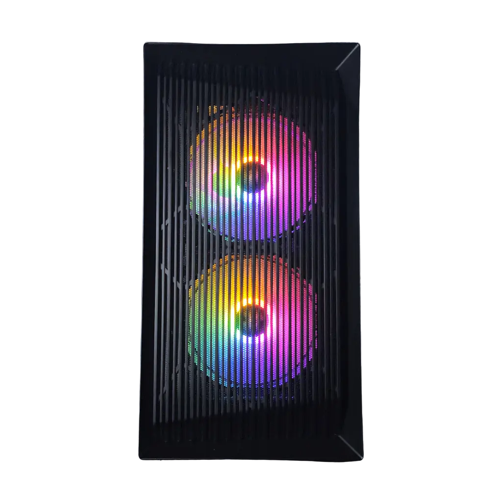 Ігровий ПК Tera Soldier-206i (RTX 2060 Super 8GB / Intel Core i5 10400F / 16GB DDR4 / SSD 512GB) - фото 3