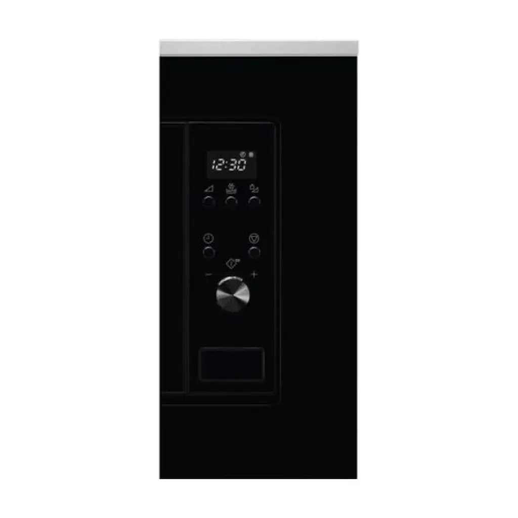 Микроволновая печь Electrolux LMS2173EMX - фото 8