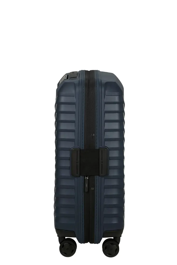 Валіза 55 См Samsonite INTUO BLUE NIGHTS 55x40x20(23) KL9*01001 - фото 3