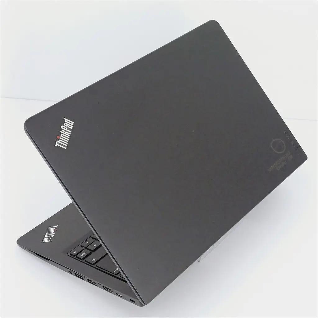 Ноутбук Lenovo ThinkPad 13 (2nd Gen) (i3-7100U/4/120SSD) - Class B "Б/В" - фото 2