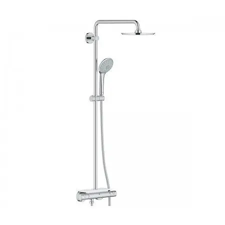 Душова система Grohe Euphoria 26363000, Хром