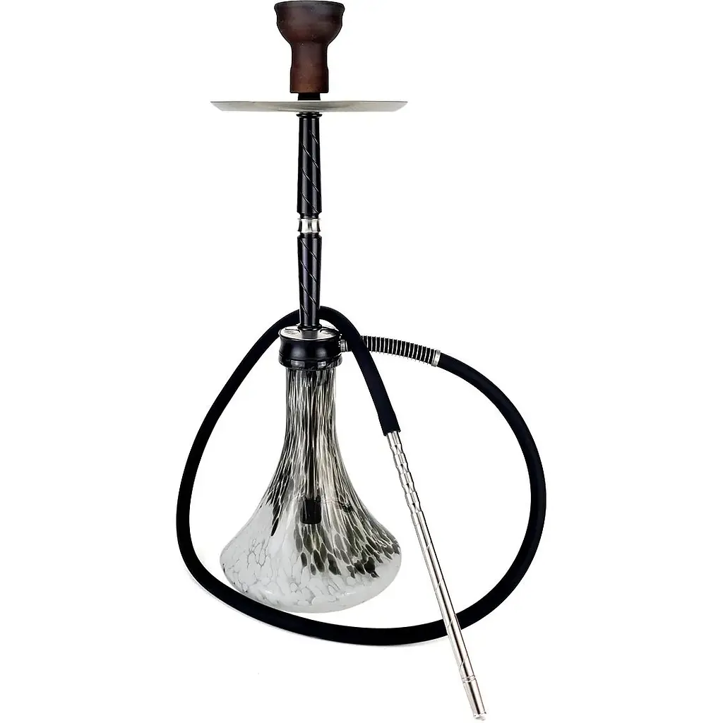Кальян Sky Hookah (Скай Хука) Space (колба Craft XL White) - фото 2