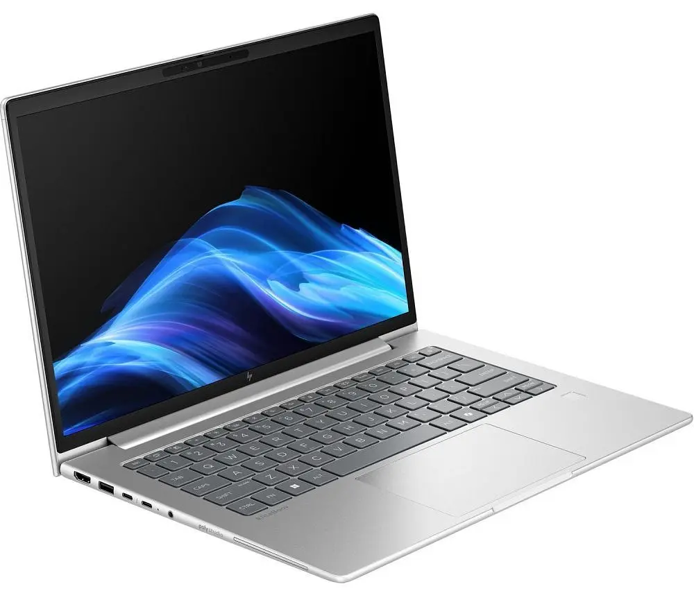 Ноутбук HP EliteBook 6 G1i 14 Silver (AV3Q5AV_V12) - фото 5