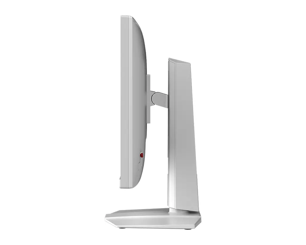 Монітор MSI 27" MAG 274QRFW E20 IPS White 200Hz - фото 5