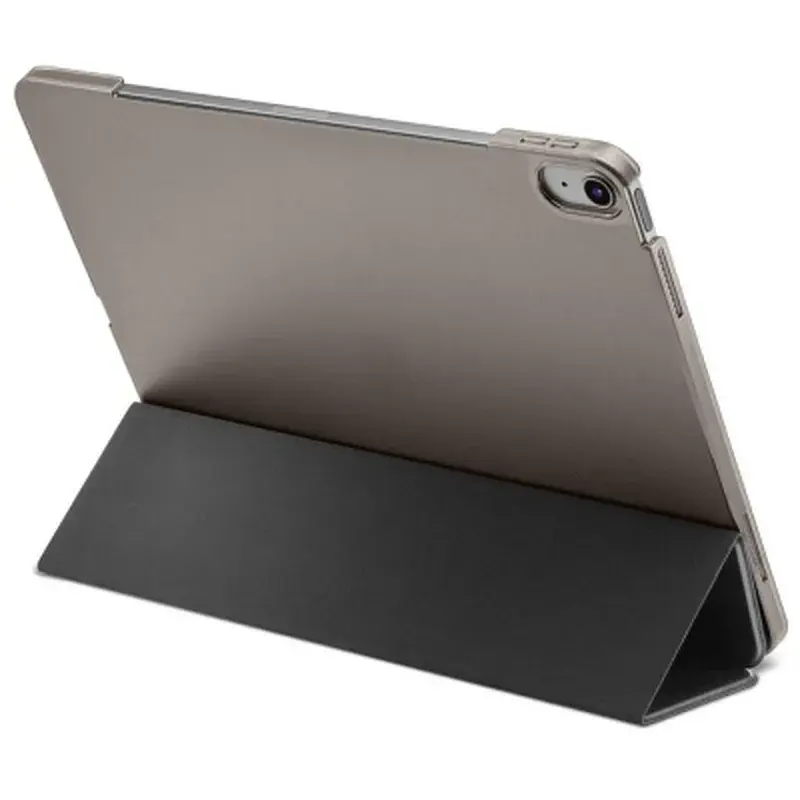 Чохол до планшета Spigen Smart Fold iPad Air 13" 2024/2025 Black (8809971226233) - фото 6
