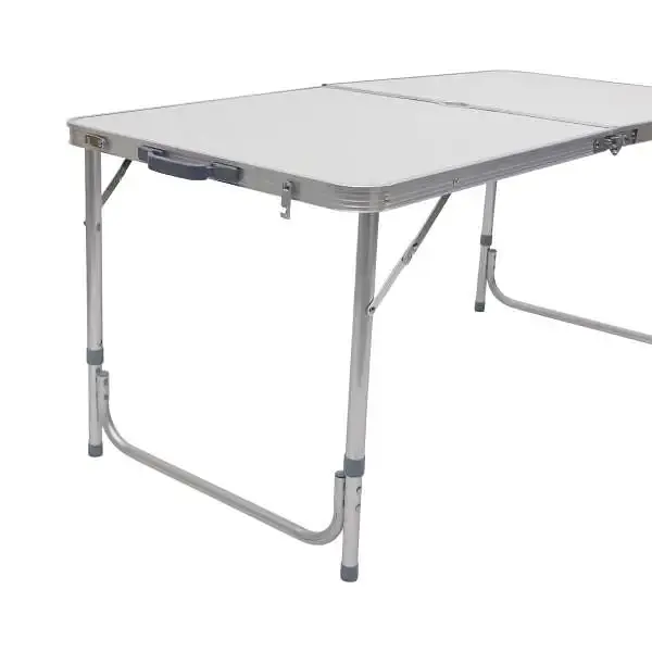 Стол для пикника Lugi раскладной со стульями 8812-4 - фото 17