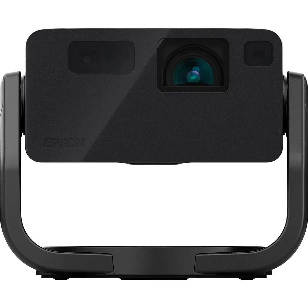 Мультимедийный проектор Epson EF-22B (V11HB38140) [155678] - фото 3