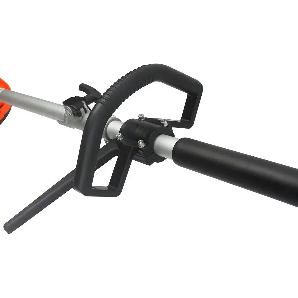 Бензокоса 4 в 1 Demon Multi M83108A многофункциональная - фото 7