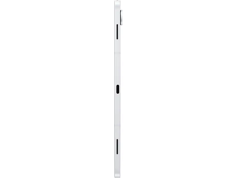 Планшет Samsung Galaxy Tab S11 Wi-Fi 12/512GB Silver (SM-X730NZST) - фото 6