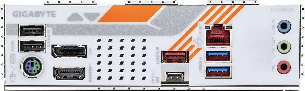 Материнська плата Gigabyte B850M Force Socket AM5 - фото 3