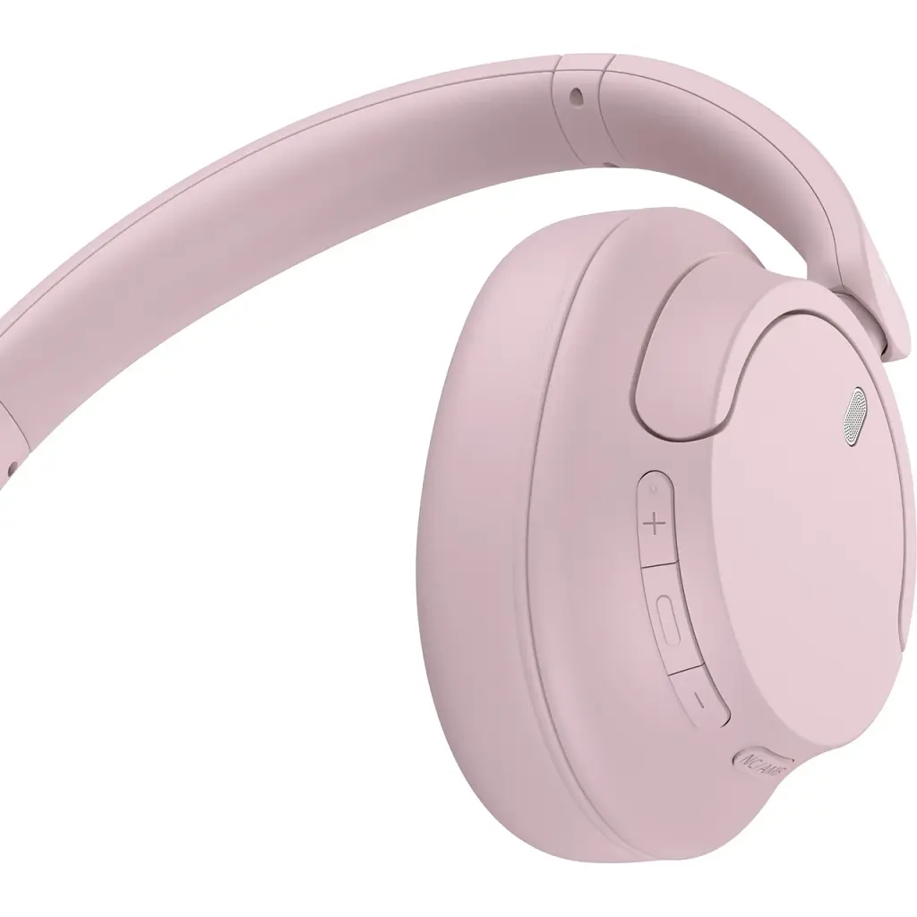 Навушники Bluetooth Stereo Sony WH-CH720N BT5.2 Pink (WHCH720NP.CE7) UA - фото 3