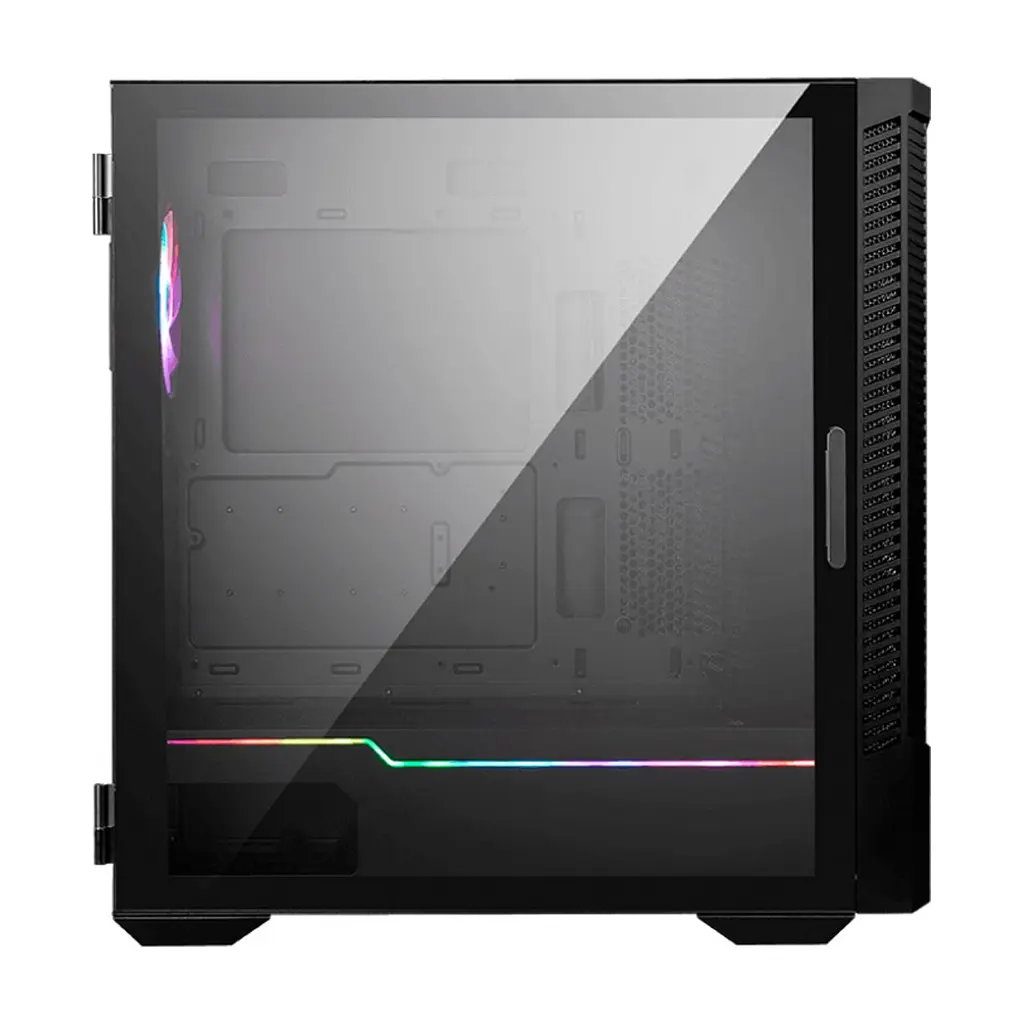 Корпус для ПК MSI MPG VELOX 100P AIRFLOW - фото 4