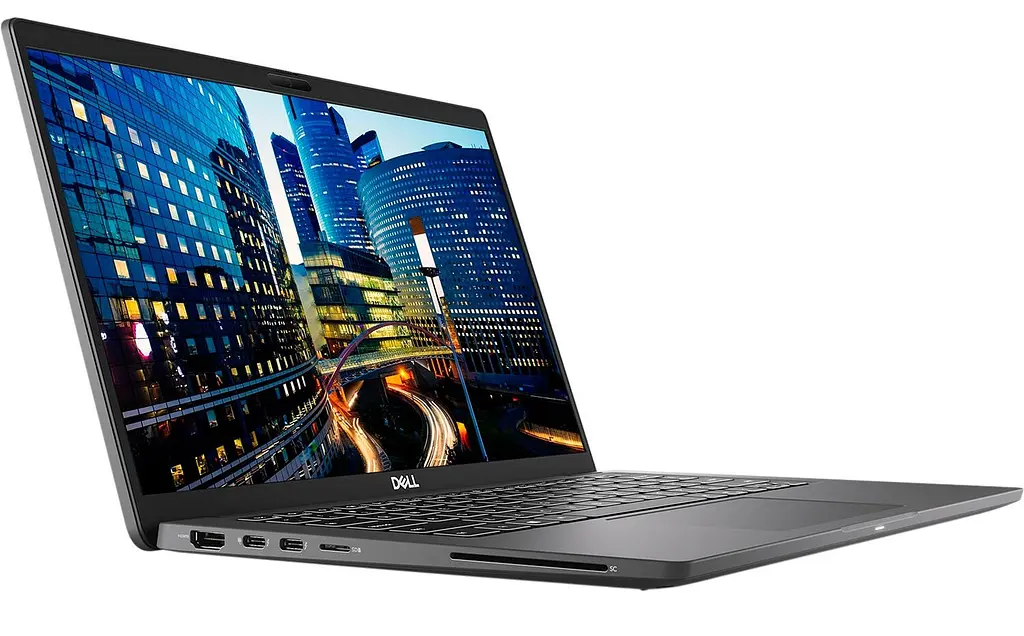 Ноутбук Dell Latitude 7410 14FHD AG/Intel i5-10310U/16/256F/int/Lin (N010L741014UA_UBU) - фото 10