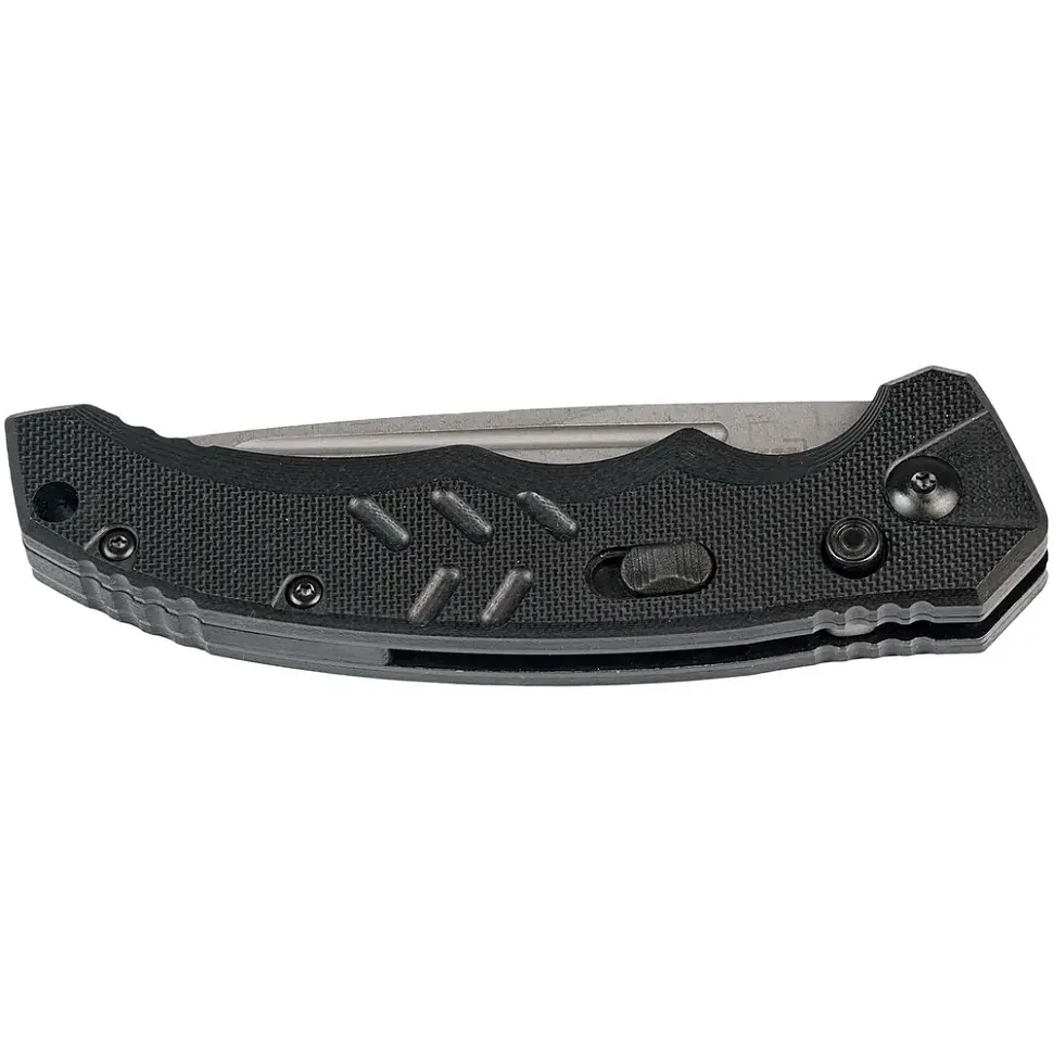 Ніж Boker Plus "Intention II Black" (01BO482) - фото 4