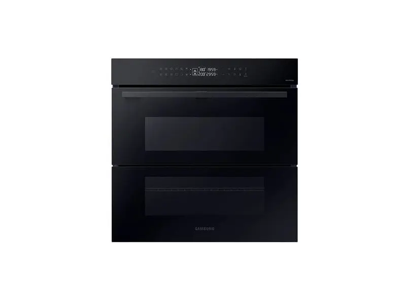 Духовка електрична DUAL COOK Samsung NV7B4325ZAK