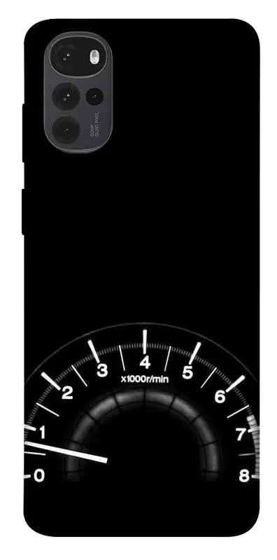 TPU чохол Demsky Speed для Motorola Moto G22