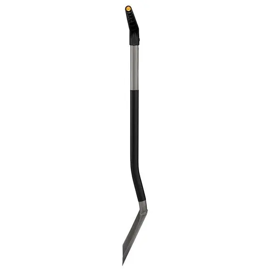 Лопата штикова Fiskars Ergonomic (1066708) - фото 4