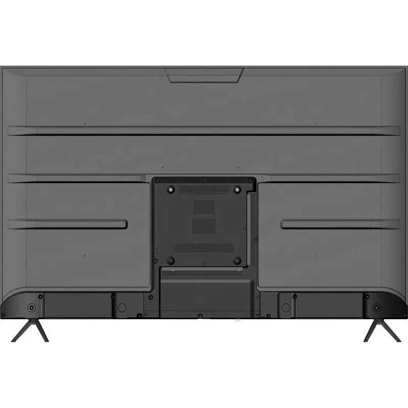 LED-телевизор AK55QHD23W - фото 2