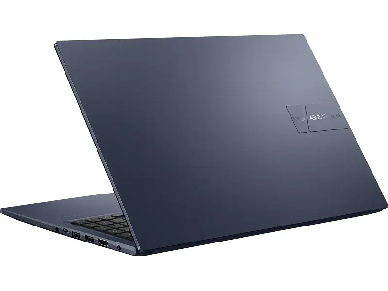 Ноутбук Asus VivoBook 15 X1502VA Quiet Blue (X1502VA-BQ487, 90NB10T1-M00MK0) - фото 10