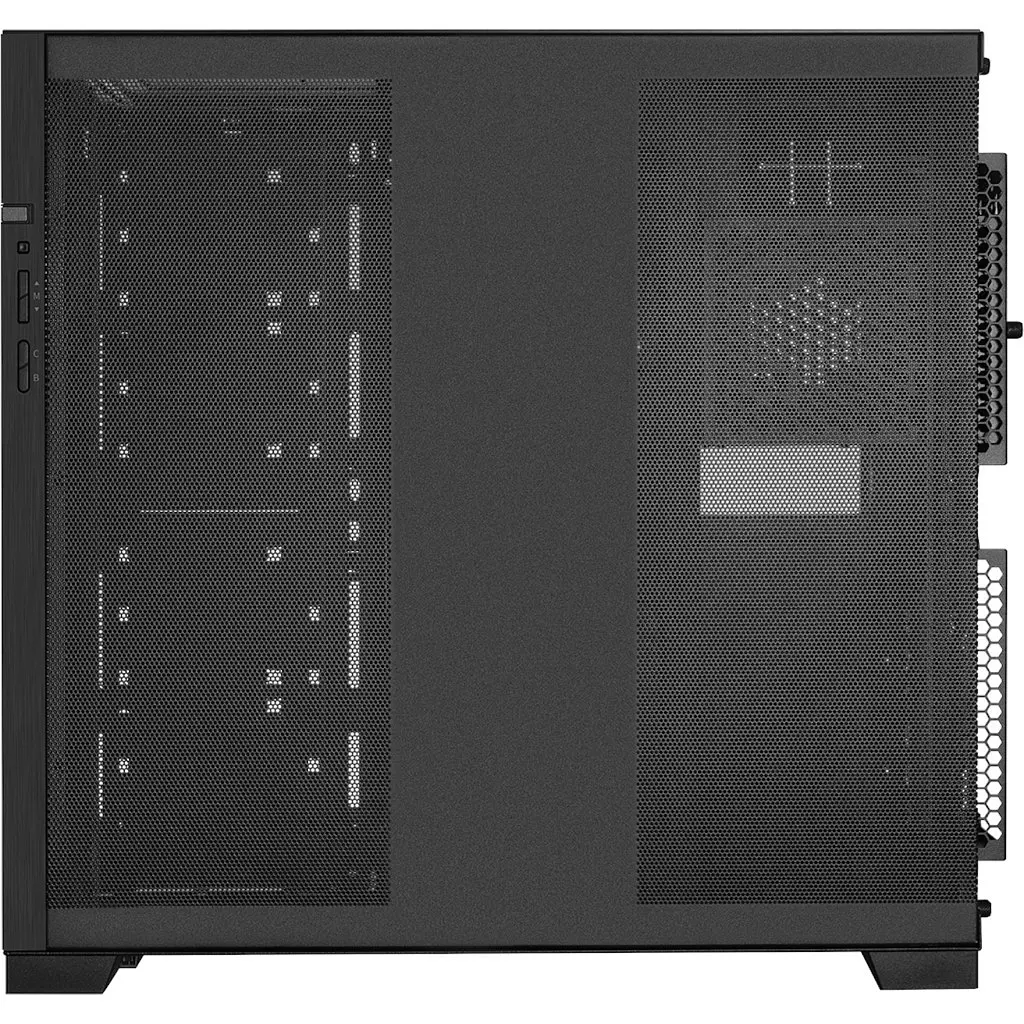 Корпус Lian Li O11 Dynamic EVO RGB, black (G99.O11DERGBX.00) - фото 8