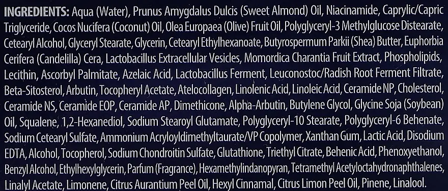 Крем проти зморщок 70+ Bielenda Exosomes of Youth Lifting And Firming Cream 50 мл - фото 3
