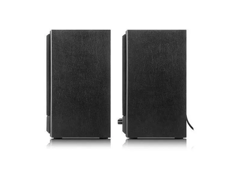 Колонки для комп'ютера REAL-EL S-305 Black - фото 6