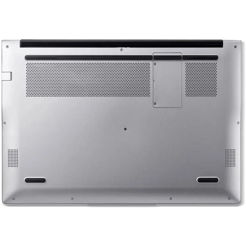 Ноутбук Acer Aspire Lite AL16-54P-54U7 Silver (NX.DK6EU.002) - фото 5