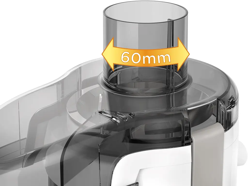 Соковитискач відцентровий Tefal ZE370138 - фото 6