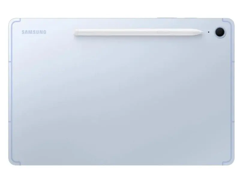 Планшет Samsung Galaxy Tab S10 FE+ 5G 12/256GB Blue (SM-X626BLBP) - фото 3