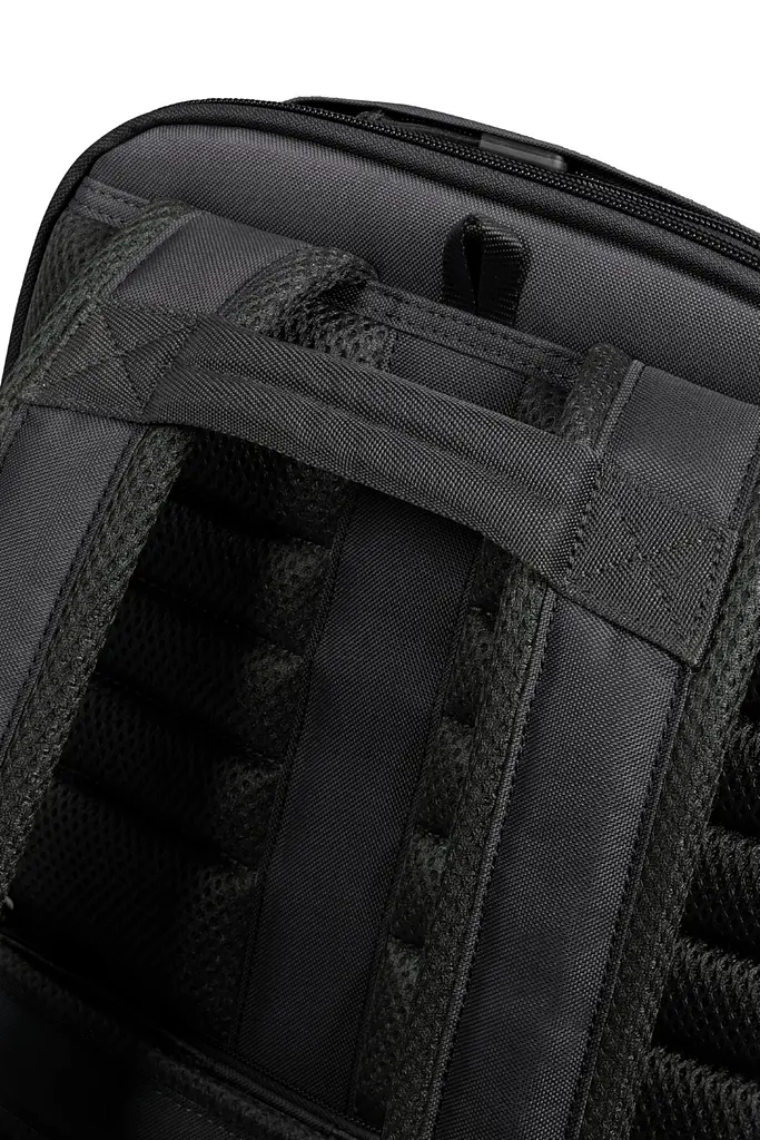 Рюкзак 14.1" Samsonite STACKD BIZ BLACK 42,5x30x18 KH8*09001 - фото 5