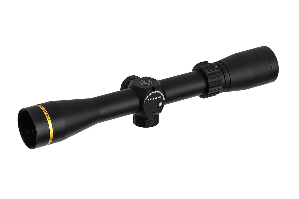 Оптический прицел LEUPOLD VX-Freedom 2-7х33 (1 inch) HUNT-PLEX - фото 6