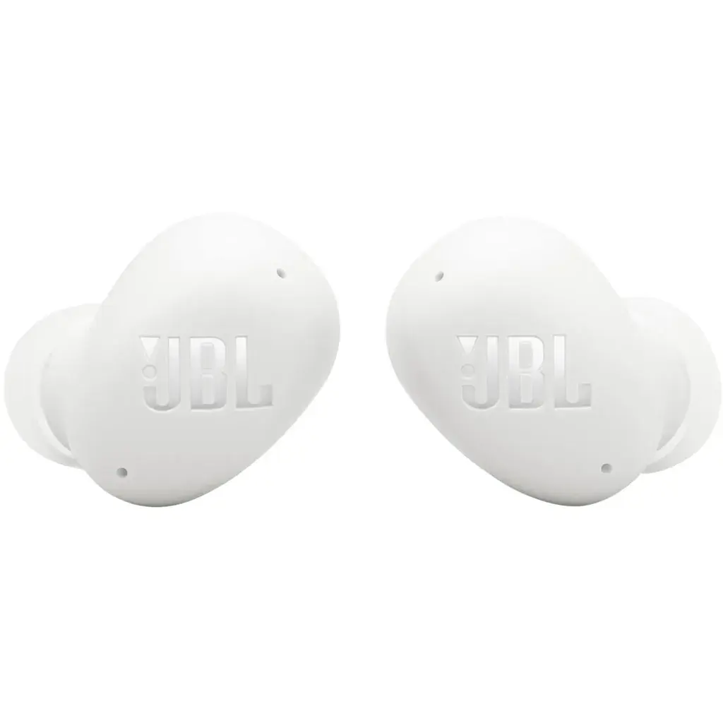 Навушники JBL Wave Buds 2 White (JBLWBUDS2WHT) - фото 3