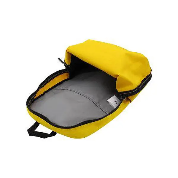 Рюкзак міський XiaomiXiaomi Casual Daypack 10л Yellow - фото 3