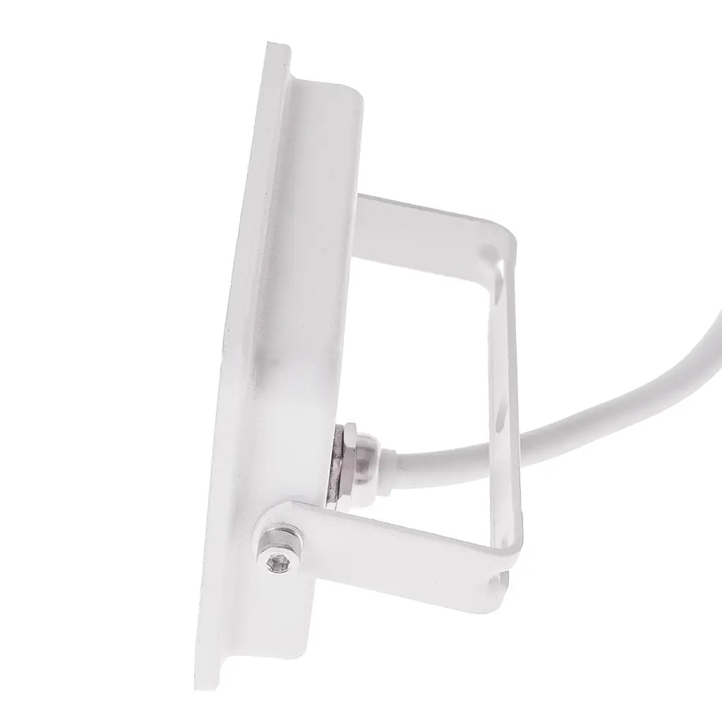 Прожектор Brille уличный LED влагозащищенный IP65 HL-28/10W NW - фото 4