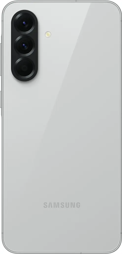 Смартфон Samsung Galaxy A56 5G 8/256GB Lightgray (SM-A566B) (UA UCRF) - фото 5