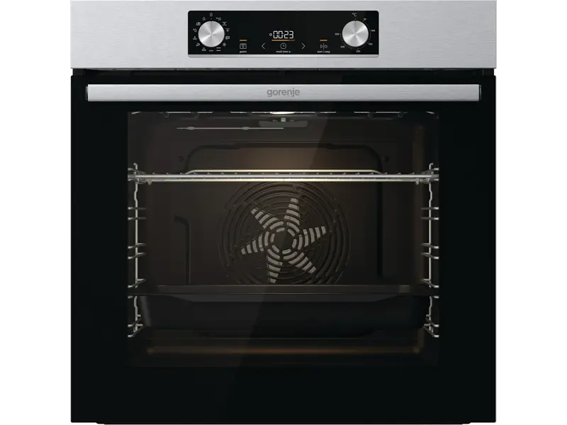 Духова шафа Gorenje BO6737E02X