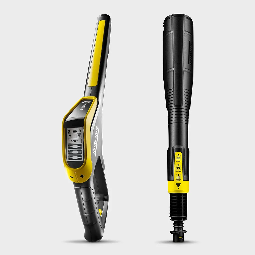 Мiнiмийка Karcher K 7 Premium Smart Control (1.317-243.0) - фото 9