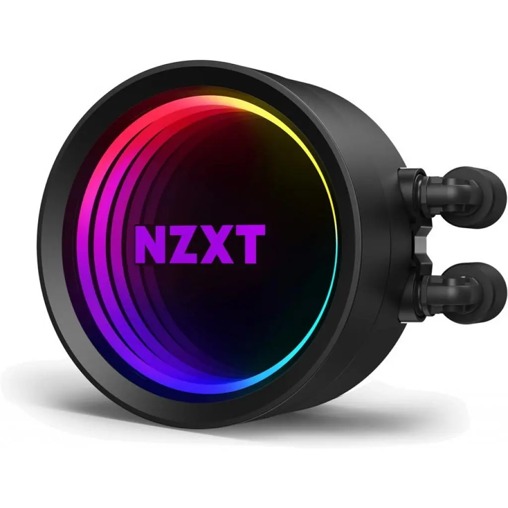 СВО NZXT Kraken X53 1700 (RL-KRX53-01) Б/в - фото 4